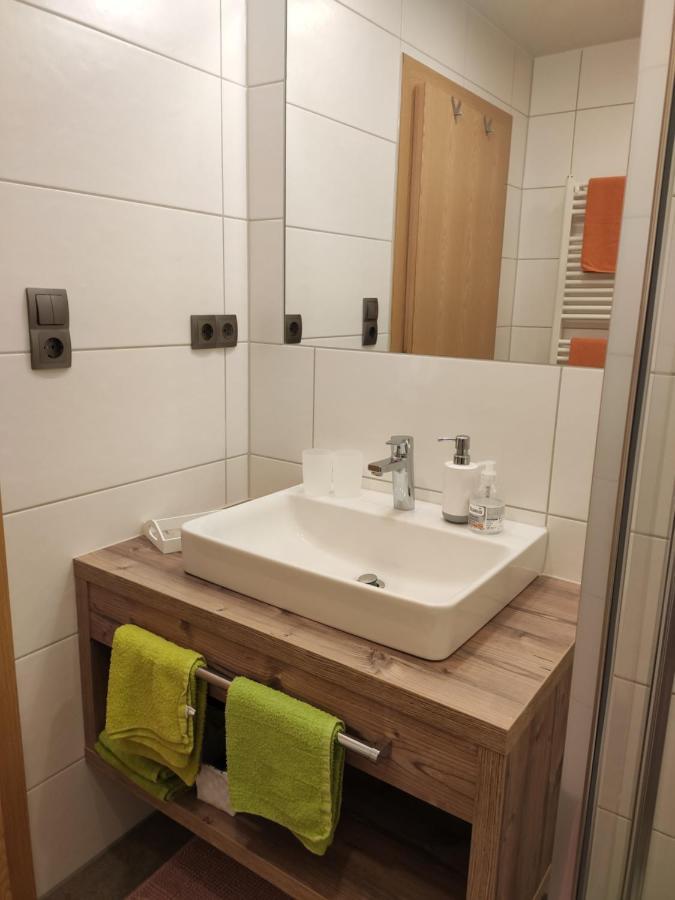 Hotel Haus Antonia à Lermoos Extérieur photo