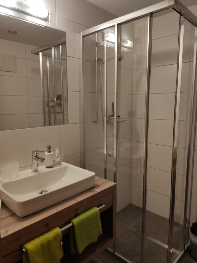 Hotel Haus Antonia à Lermoos Extérieur photo