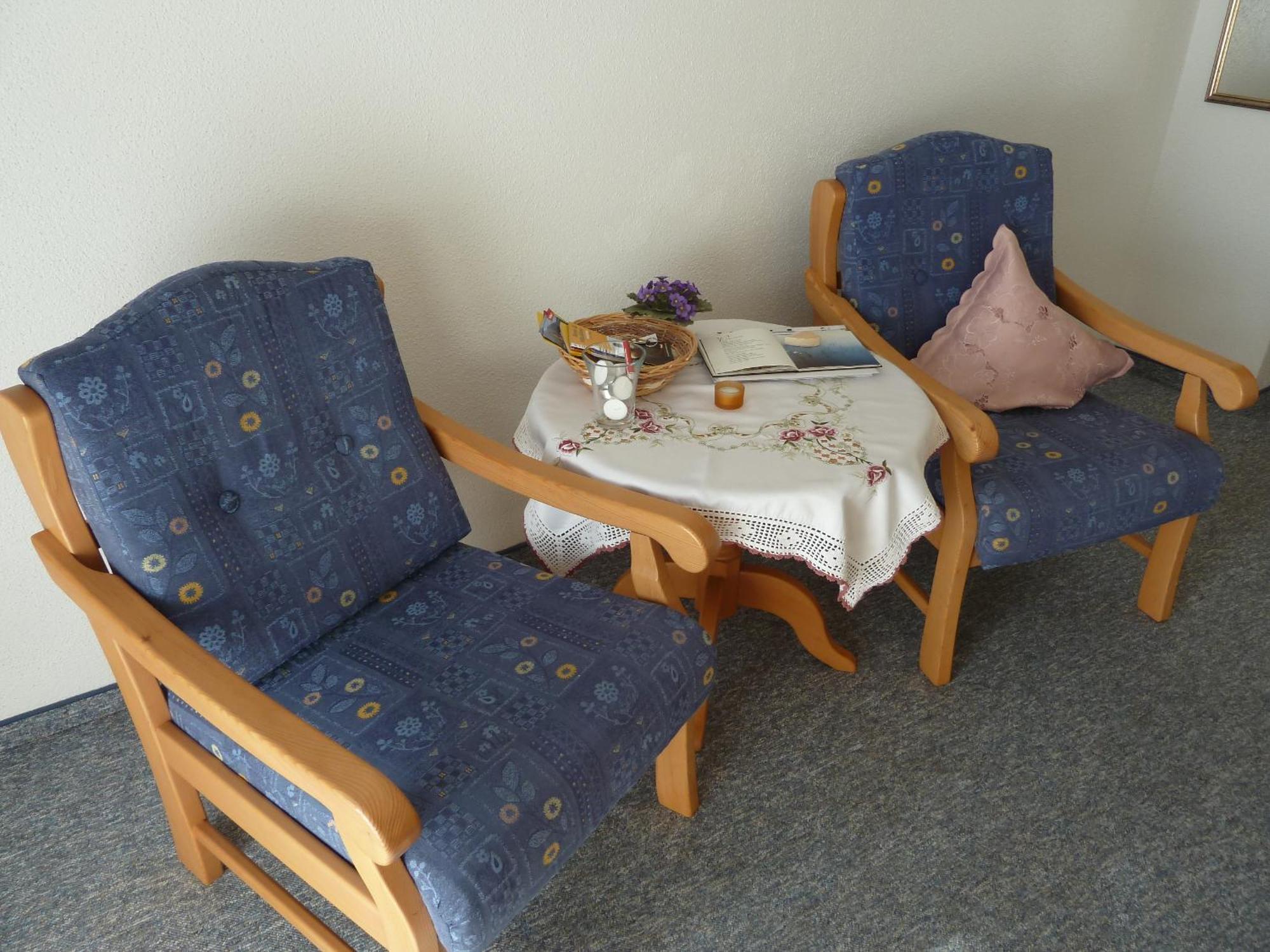 Hotel Haus Antonia à Lermoos Extérieur photo