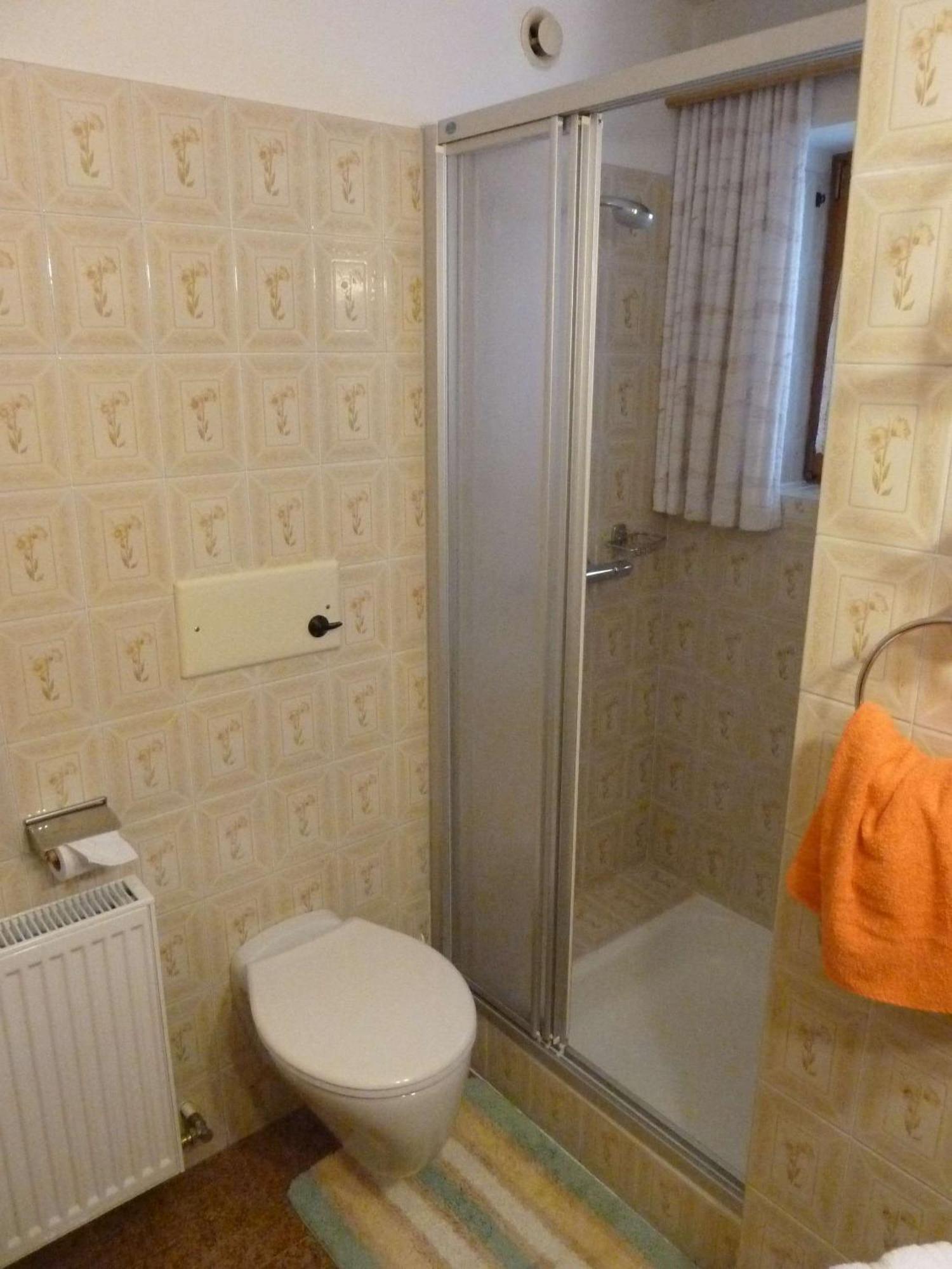 Hotel Haus Antonia à Lermoos Chambre photo